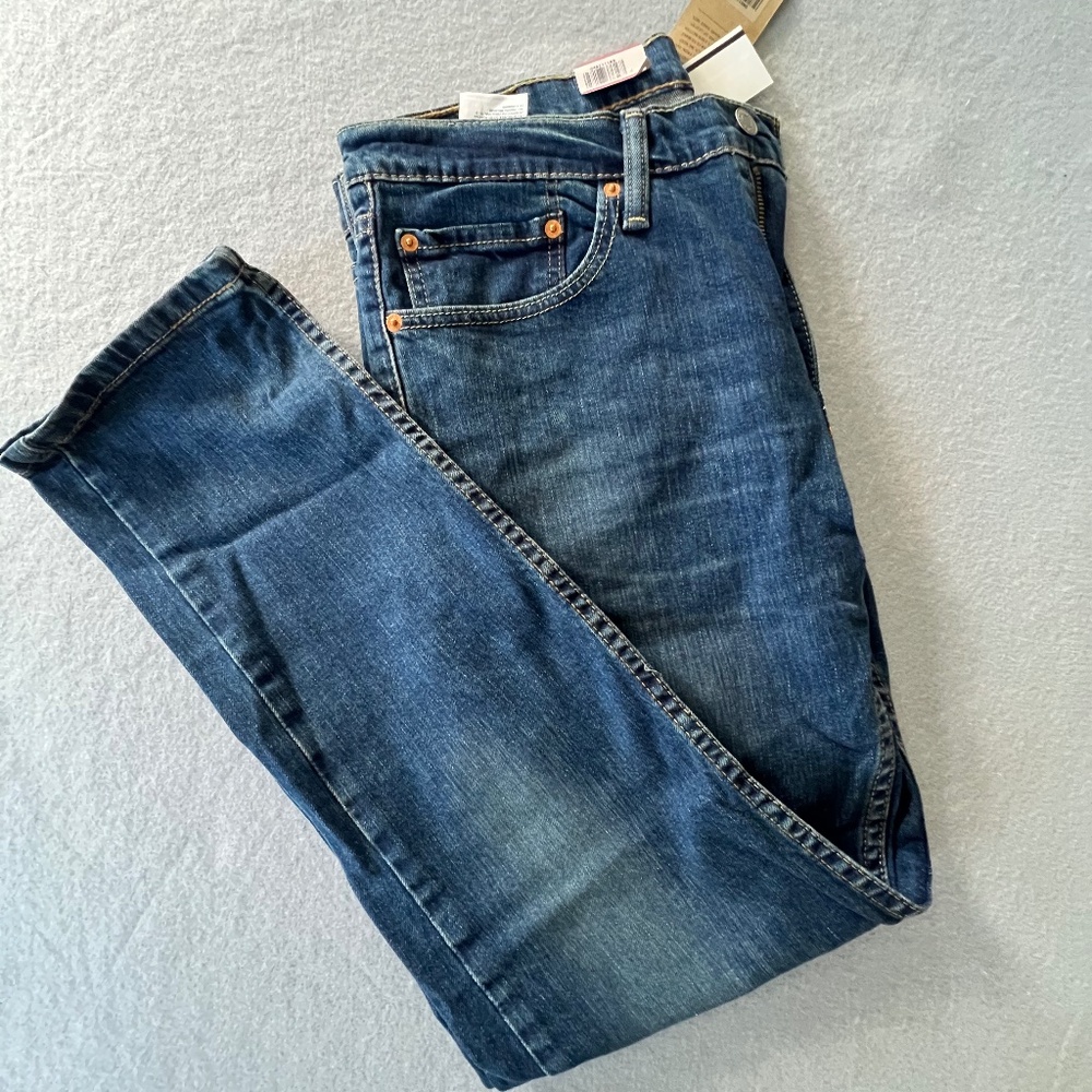 Levi's 511 jeans NWT 34x30